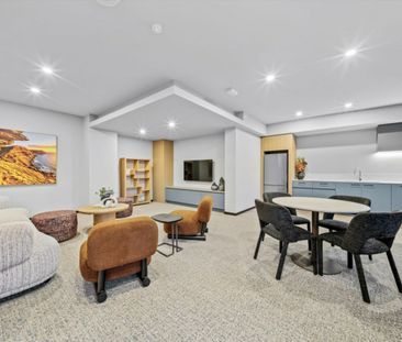 Luxurious Apartment Living - Photo 2