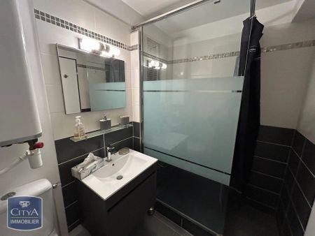 Appartement à louer 2 pièces 34.2m² - Photo 5