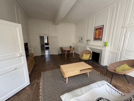 Appartement T3 à louer - 69 m² - Photo 4