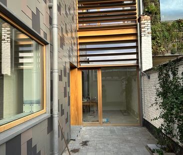 Appartement te huur - Foto 5