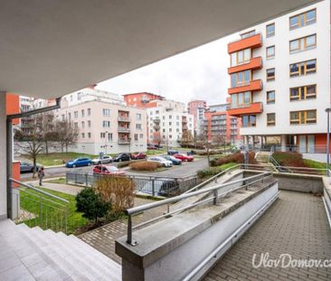 Pronájem bytu 1+kk 33 m2 - Photo 4