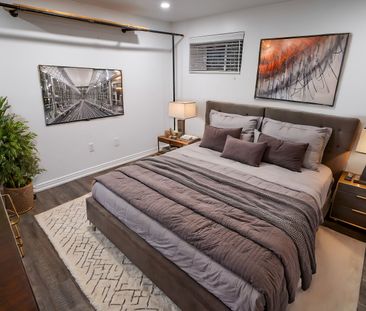 For Lease - 227 Beverley Street, Toronto, Ontario - Photo 2