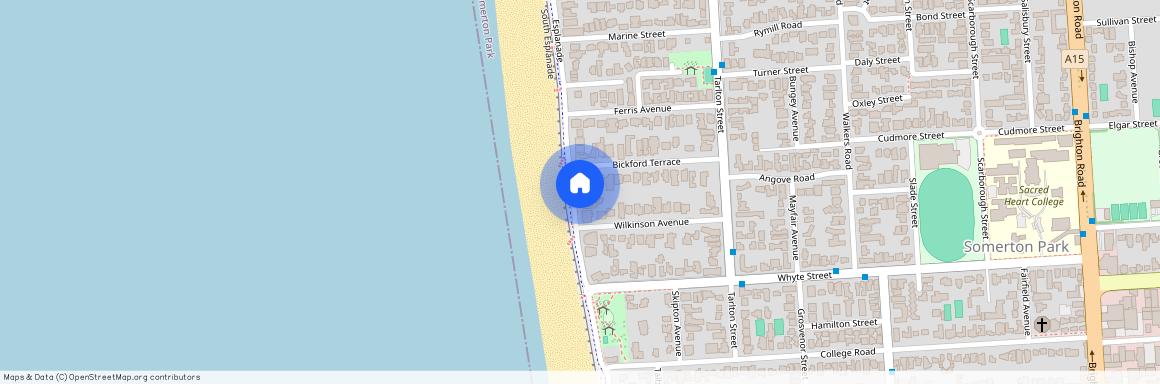 2 / 20 Esplanade, 5044, Somerton Park