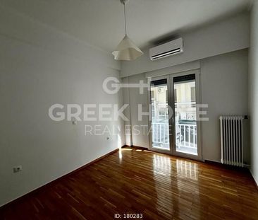 Διαμέρισμα για ενοικίαση - Κυψέλη - Photo 1