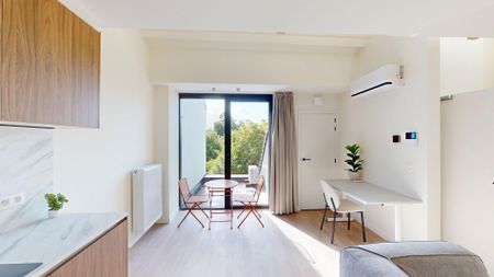 Bondgenotenlaan 130 / 0301, 3000 Leuven - Foto 3