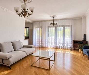 4 pokoje | 110 m²| Białołęka | Balkon | Garaż – zdjęcie 3