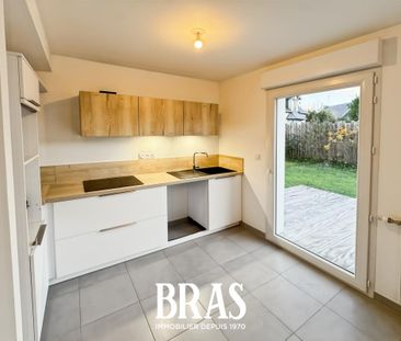 Location Maison 4 pièces 90m² GUERANDE 44350 - Photo 2