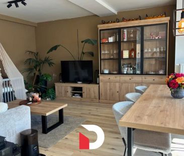 Lichtrijk appartement met garagebox vlakbij centrum Brugge - Foto 2