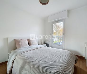 Appartement T3 Rennes à louer - Photo 4