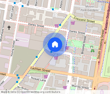 269/9 Crystal Street Waterloo - Photo 1