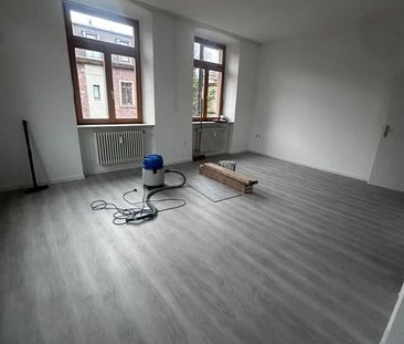 2-Zimmer-Wohnung NUR für Personen mit WBS-Zusatz für Schwerbehinder... - Photo 1