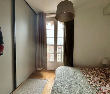 Appartement à louer 2 pièces • 48,65 m2 Lyon 3 - Photo 5