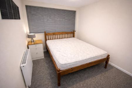 1 bedroom in a house share to rent - Photo 4