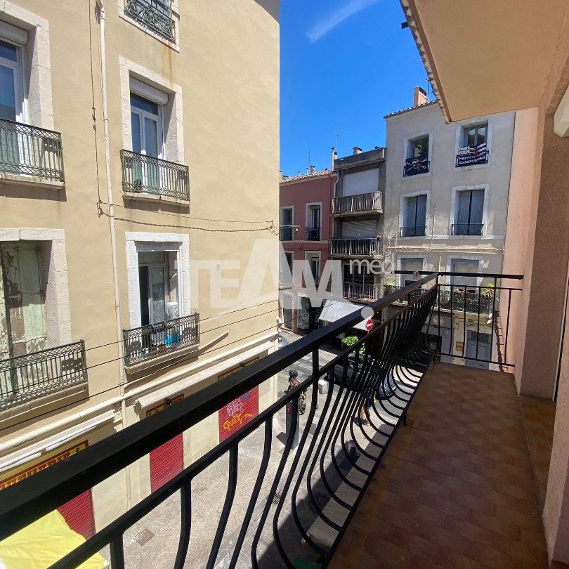 Location Appartement 2 pièces 43m² SETE 34200 - Photo 1