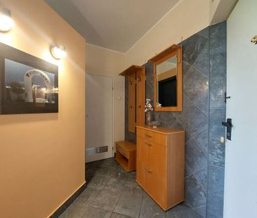 Zobacz>>>kawalerka z widokiem na Wisłę - Photo 3