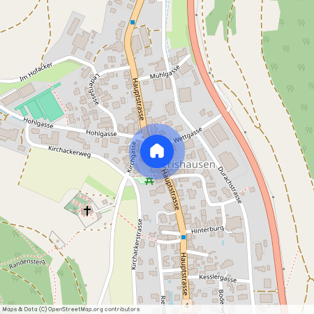 Auf Anfrage, 8232 Merishausen