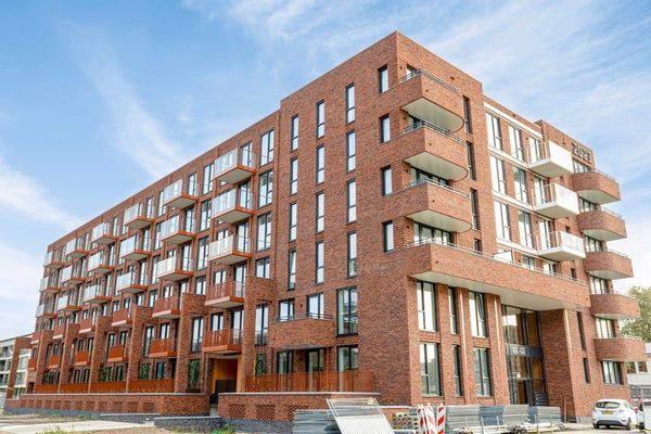 Te huur: Appartement Freddie Oversteegenstraat 433 in Haarlem - Foto 1