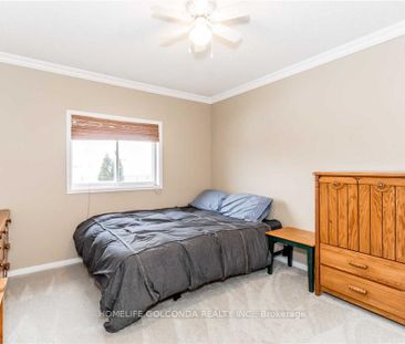 Detached Home For Lease | S8137042 - Photo 6