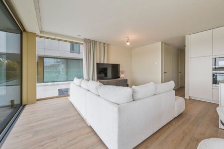 Luxe nieuwbouwappartement te huur met zicht op het Donkmeer - Foto 3