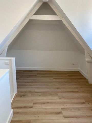 Te huur: Appartement Veemarktstraat in Breda - Photo 3