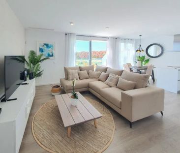 Alquiler de ático en Urbanización Galera la I - Foto 6