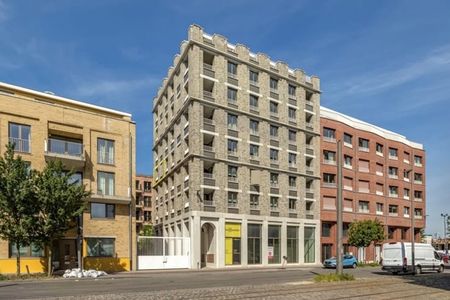 Appartement te huur - Foto 3