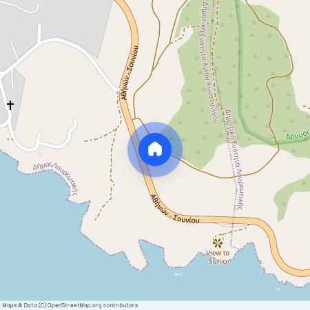 Σούνιο (Υπόλοιπο Αττικής)