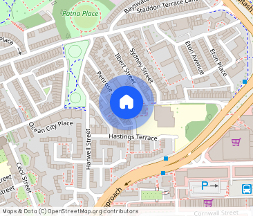 GFF 18 Penrose Street - Photo 1