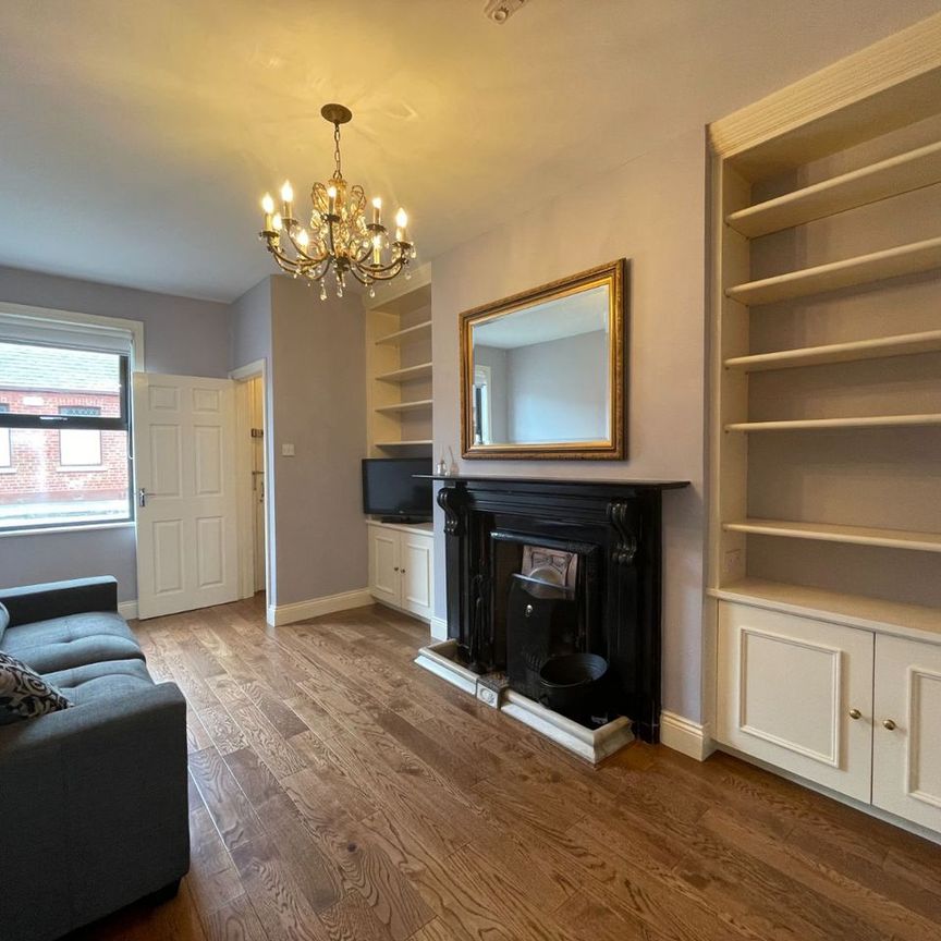 2 Gerald Street, Grand Canal Dock, Dublin 4 - Photo 1