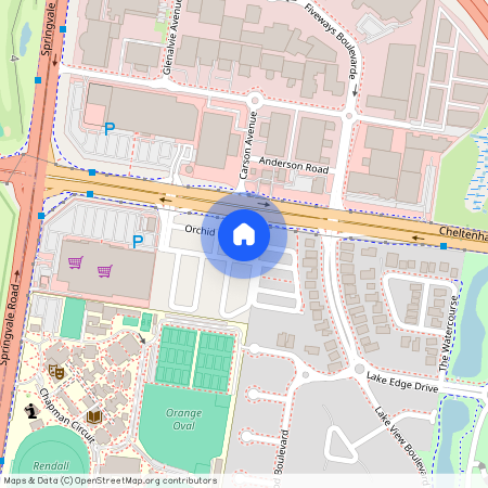 24 Orchid Drive, Vic 3173, Keysborough