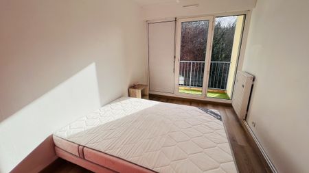 Appartement T3 meublé de 62 m² avec Balcons - Photo 5