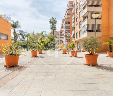 Piso de alquiler en Av. del Mestre Rodrigo, Sant Pau - Foto 3
