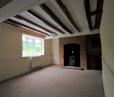 Lion Cottage, Welshampton - Photo 3