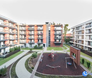 2pok. 34m2 *Rakowicka Novum* od zaraz, parking - Zdjęcie 3