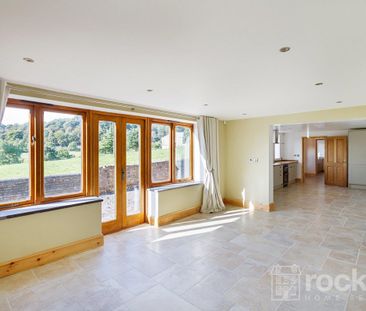 Beech Cliff Lane, Beech, Near Trentham, Stoke On Trent, ST4 - Photo 2