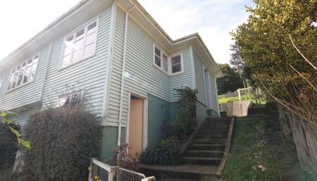 2-Bedroom Home on Rolla Street - Photo 2