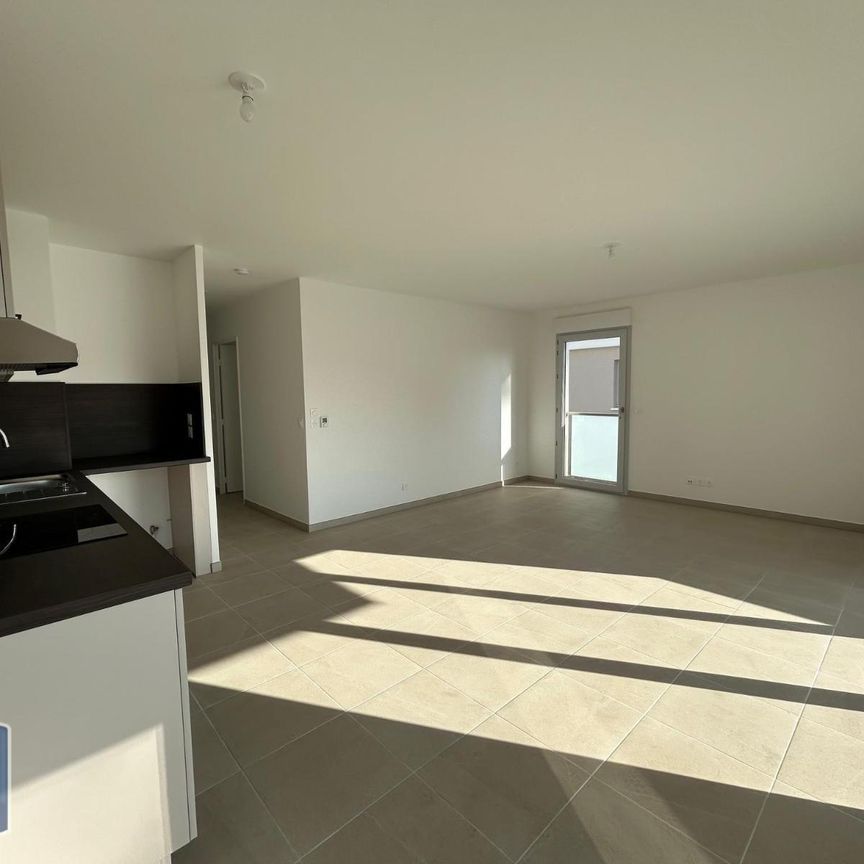 Location Appartement 3 pièces 64m² MOUGINS 06250 - Photo 1