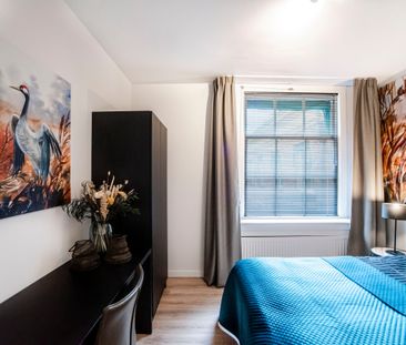 Te huur: Appartement Mgr. Aengenentlaan in Warmond - Foto 4