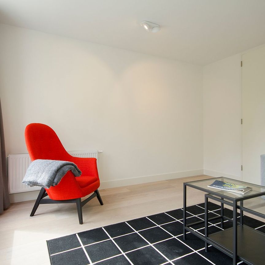 Appartement te huur: Nieuwe Herengracht 127-A 1011 SC Amsterdam - Foto 1