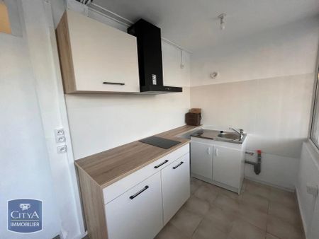 Appartement à louer 2 pièces 34.2m² - Photo 5
