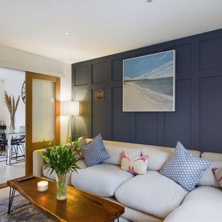 3 bedroom terraced house to rent - Photo 1