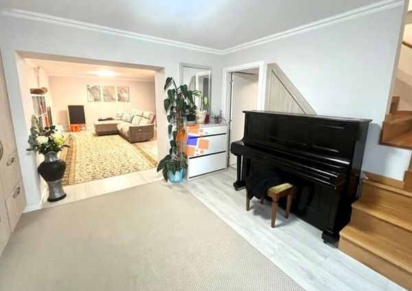 Moradia T3 em Setúbal