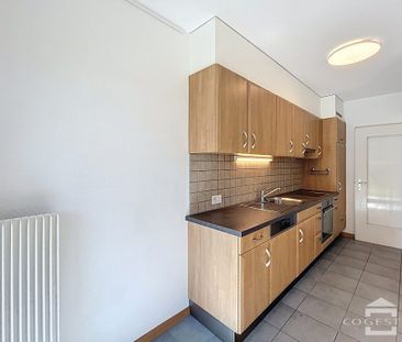 Proche du centre ville appartement de 3 pièces au rez-de-chaussée - Photo 1