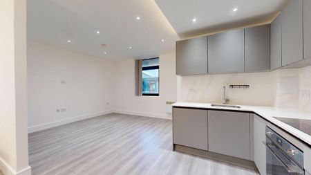 Studio to rent - Photo 3