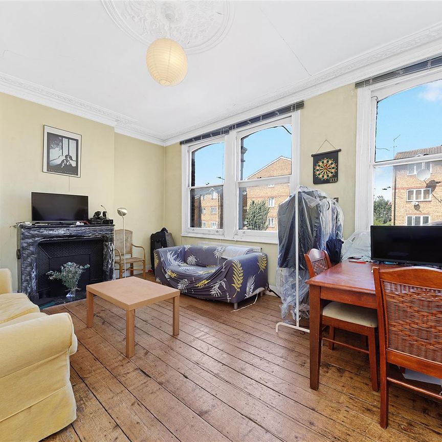 Harrow Road, Kensal Green - Photo 1