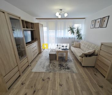 Centrum Szczecina, do wynajęcia ładne 2pok. 34m2 - Фото 2