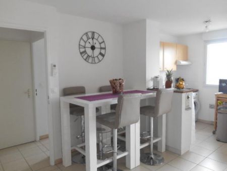 Appartement 42 m² - 2 Pièces - Perpignan (66000) - Photo 5