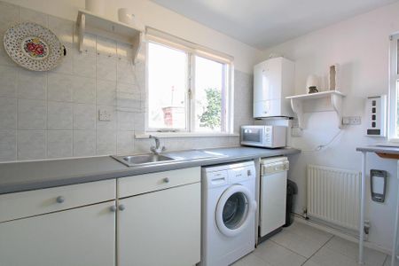 2 bedroom flat to rent - Photo 5