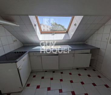 Location Appartement 2 pièces 28m² AUXERRE 89000 - Photo 4