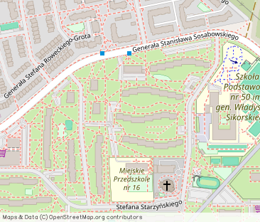 2 pokoje Starzyńskiego - Фото 1
